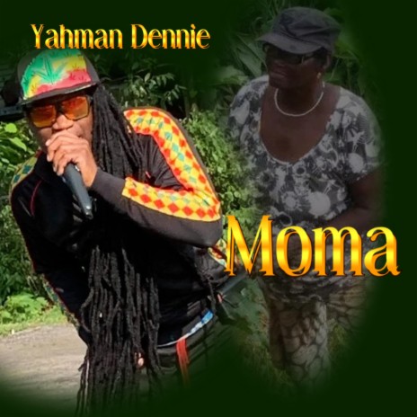 Moma | Boomplay Music