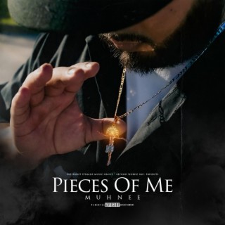 Pieces Of Me: Slow Jam Edition