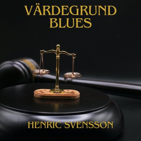 Värdegrund blues | Boomplay Music