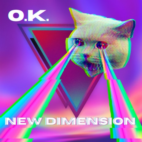 new dimension | Boomplay Music