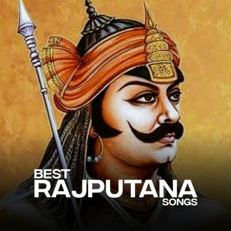 Rajputana Weapon