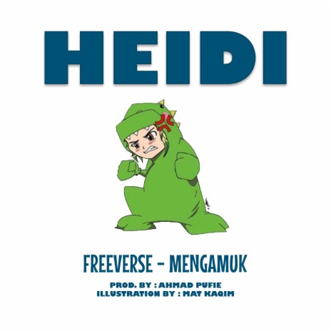 Freeverse Mengamuk