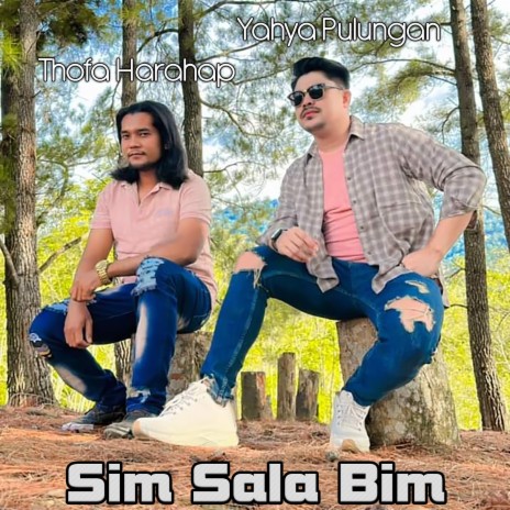 Sim Sala Bim ft. Thofa Harahap | Boomplay Music