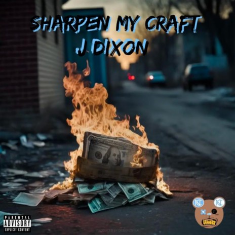 Sharpen My Craft | Boomplay Music