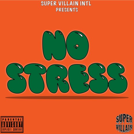 No Stress | Boomplay Music