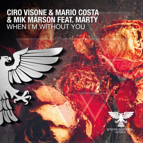 When I'm With You ft. Mario Costa, Mik Marson & Marty