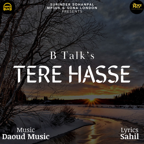 Tere Hasse | Boomplay Music