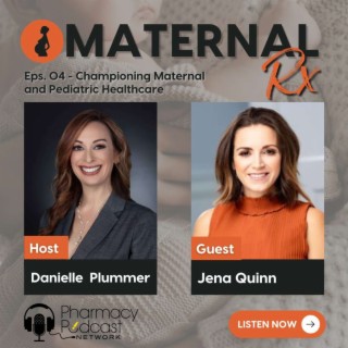 Championing Maternal and Pediatric Healthcare | MaternalRx