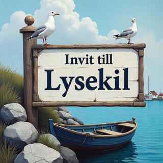 Invit till Lysekil