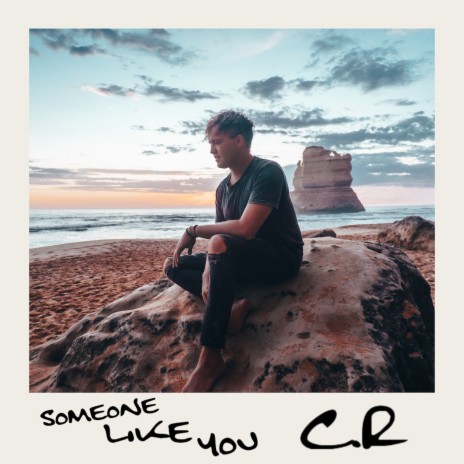 Someone Like You | Boomplay Music