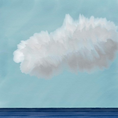 Parallel (Sea Sky Clouds)