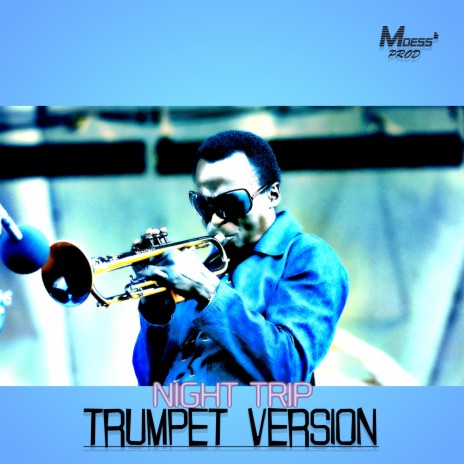 Night Trip (feat. Eric Mula) (Trumpet version) | Boomplay Music