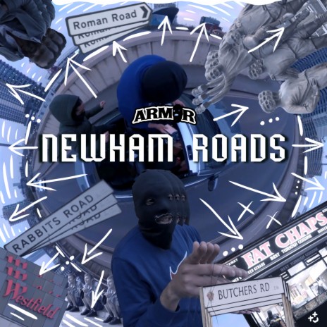 Newham Roads