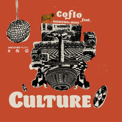 Culture (Coflo Instrumental) ft. MOMOMOisHERE | Boomplay Music