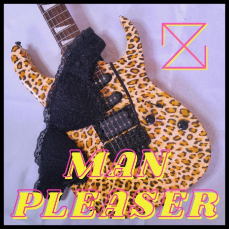 Man Pleaser | Boomplay Music