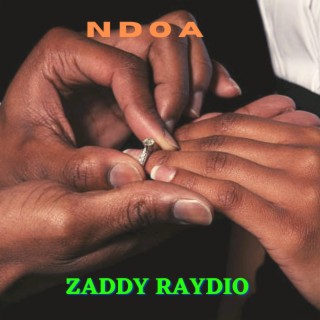 Ndoa lyrics | Boomplay Music
