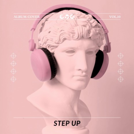 STEP UP | Boomplay Music