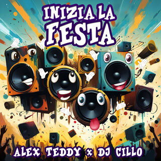 Inizia La Festa