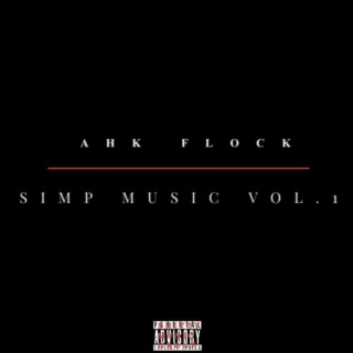 Simp Music, Vol. 1