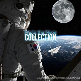 FLY TO THE MOON COLLECTION