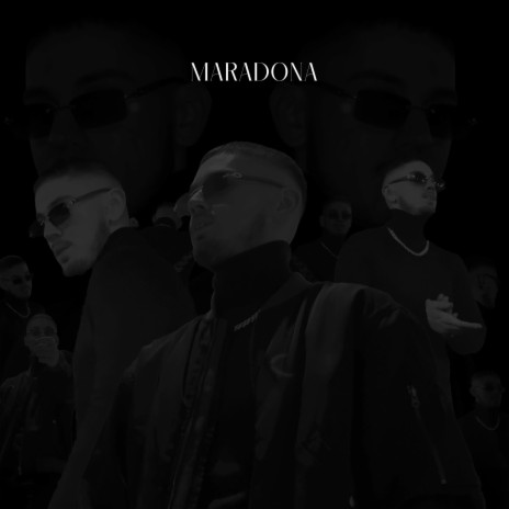 MARADONA | Boomplay Music