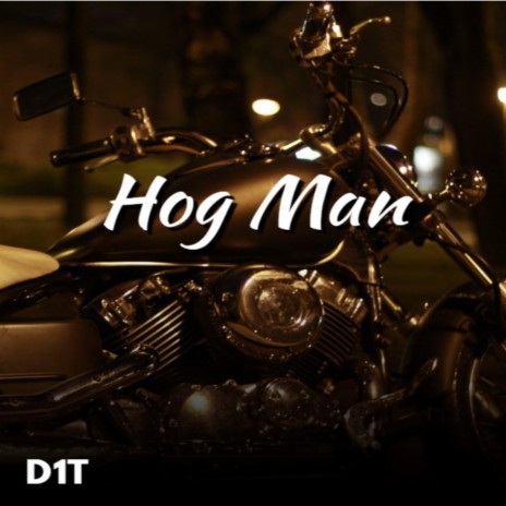 Hog Man (Rough Rider Remix)
