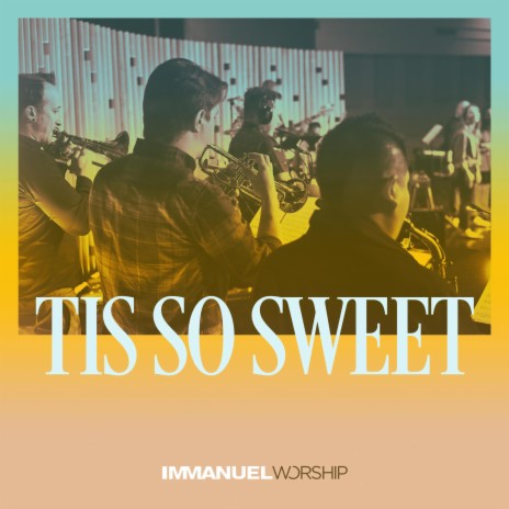 Tis So Sweet (Live) ft. Jessica Campbell Waterman & Hallie Grace | Boomplay Music