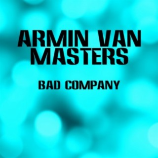 Armin Van Masters