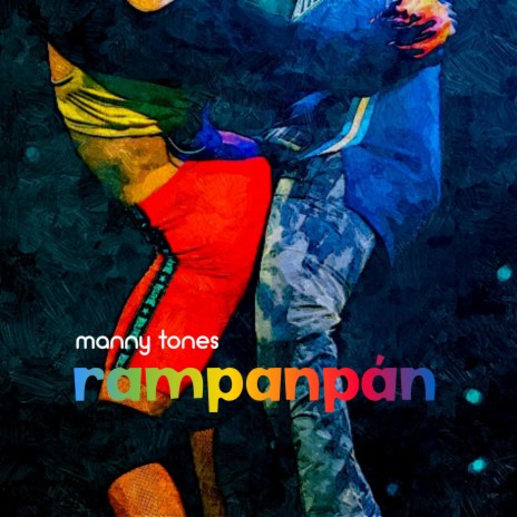 Rampanpan | Boomplay Music