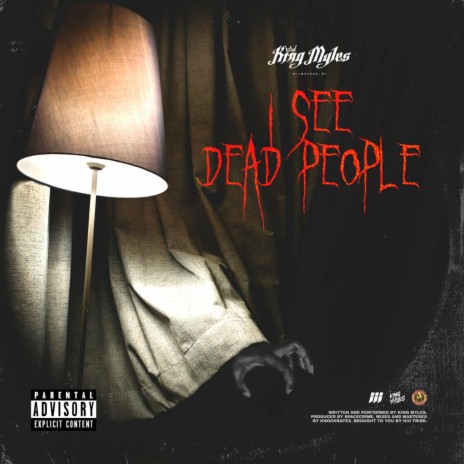 I See Dead People | Boomplay Music