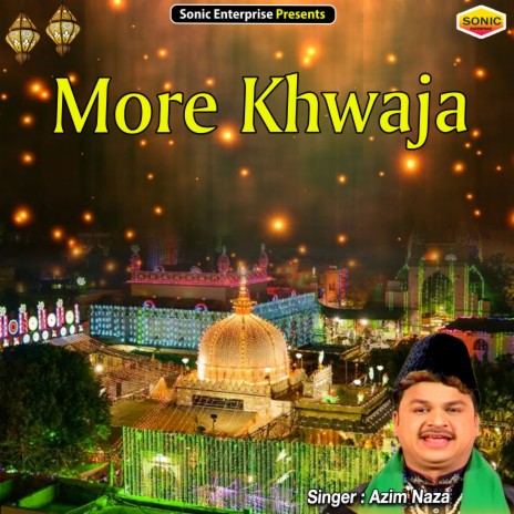 More Khwaja (Islamic)