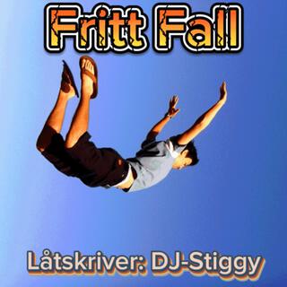 Fritt fall