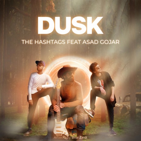 Dusk (feat. Asad Gojar) | Boomplay Music