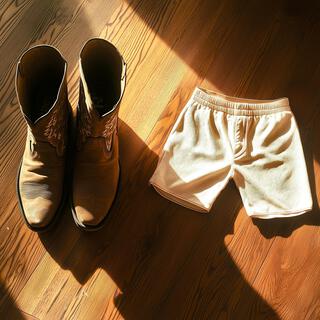 Boxers And Boots