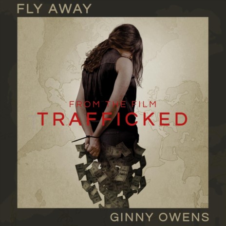 Fly Away (From Trafficked) | Boomplay Music