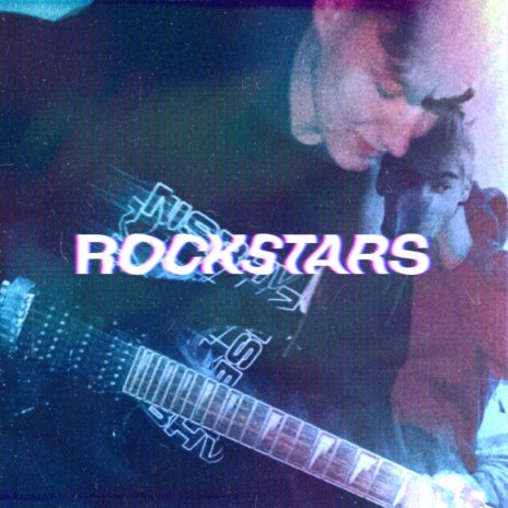 Rockstars ft. YAVIN17 | Boomplay Music