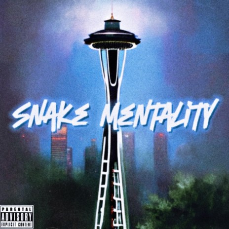 Snake Mentality | Boomplay Music