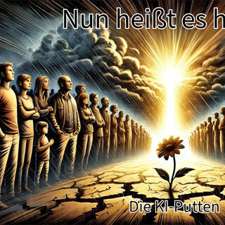 Nun heisst es hoffen