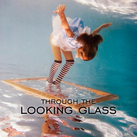Through the Looking Glass (Trance Version) | Boomplay Music