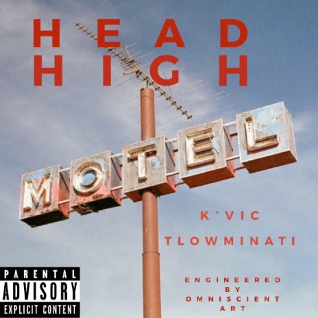 Head High ft. Tlowminati | Boomplay Music