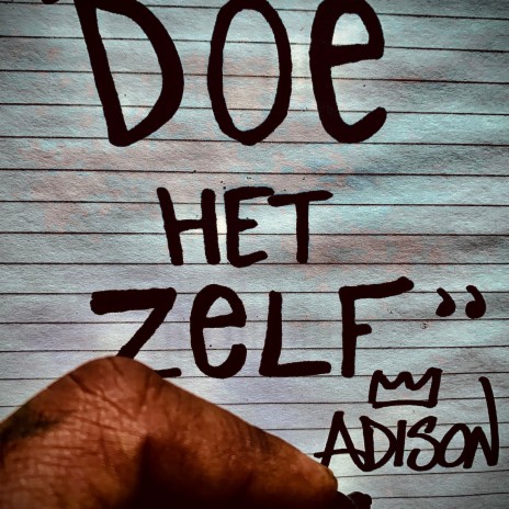 Doe Het Zelf | Boomplay Music