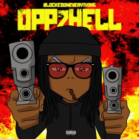 Opp 2 Hell | Boomplay Music