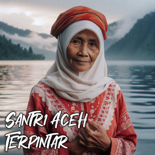 Santri Aceh Terpintar