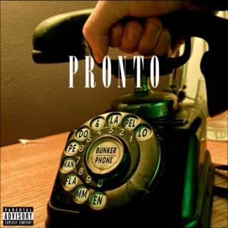 Pronto ft. Dopeman & Lapello lyrics | Boomplay Music