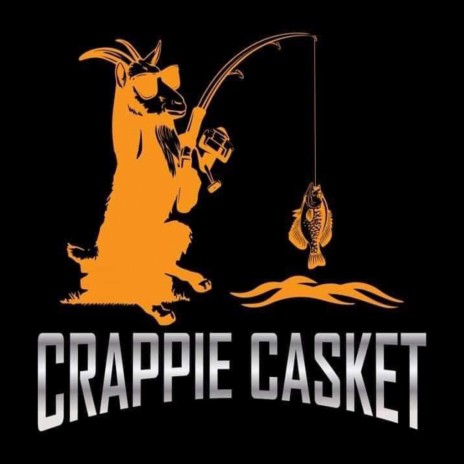 Crappie Casket ft. K Quick | Boomplay Music