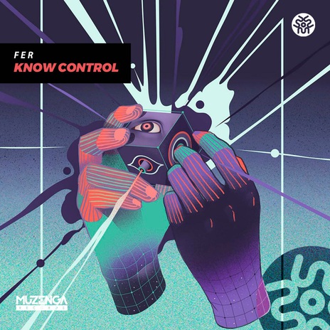 Know Control | Boomplay Music