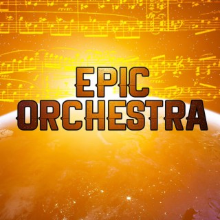 Epic Orchestra, Vol. 3