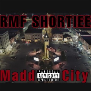 Madd City