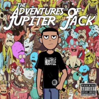 The Adventures of Jupiter Jack