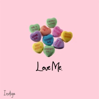 Love Me. lyrics | Boomplay Music